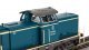 ~BR 211 Diesel Solvay V Sound, HO, PIKO 52332