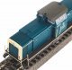 ~BR 211 Diesel Solvay V Sound, HO, PIKO 52332