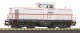 Diesel Locomotive Am 847 Sersa V, HO, PIKO 52333