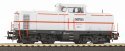 Diesel Locomotive Am 847 Sersa V, HO, PIKO 52333