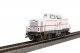 Diesel Locomotive Am 847 Sersa V, HO, PIKO 52333