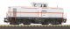 Sound Diesel Locomotive Am 847 Sersa V, incl. PIKO Sound Decoder, HO, PIKO 52334