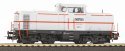 Sound Diesel Locomotive Am 847 Sersa V, incl. PIKO Sound Decoder, HO, PIKO 52334