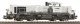 Diesel Locomotive DE 18 Mercitalia Era VI, HO, PIKO 52364
