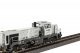 Diesel Locomotive DE 18 Mercitalia Era VI, HO, PIKO 52364