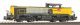 Diesel Locomotive DE 18 SNCF Era VI, HO, PIKO 52372