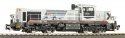 ~Diesel Locomotive/Sound DE18 SBB Cargo International VI + PluX22 Dec., HO, PIKO 52378