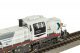 ~Diesel Locomotive/Sound DE18 SBB Cargo International VI + PluX22 Dec., HO, PIKO 52378
