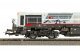 ~Diesel Locomotive/Sound DE18 SBB Cargo International VI + PluX22 Dec., HO, PIKO 52378