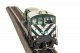 Diesel Locomotive M44 MAV III + DSS PluX22, HO, PIKO 52380