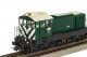 ~Diesel Locomotive/Sound M44 MAV III + PluX22 Dec., HO, PIKO 52383