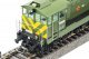 Diesel Locomotive T445.0 CSD III + DSS PluX22, HO, PIKO 52384