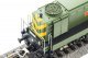 Diesel Locomotive T445.0 CSD III + DSS PluX22, HO, PIKO 52384