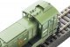 Diesel Locomotive/Sound T445.0 CSD III + PluX22 Dec., HO, PIKO 52385