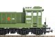 Diesel Locomotive/Sound T445.0 CSD III + PluX22 Dec., HO, PIKO 52385