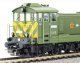 ~Diesel Locomotive/Sound T445.0 CSD III + PluX22 Dec., HO, PIKO 52386