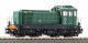 ~Diesel Locomotive/Sound Sm41 PKP IV + PluX22 Dec., HO, PIKO 52389