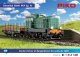 ~Diesel Locomotive/Sound Sm41 PKP IV + PluX22 Dec., HO, PIKO 52389