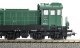 ~Diesel Locomotive/Sound Sm41 PKP IV + PluX22 Dec., HO, PIKO 52389