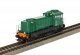 ~Diesel Locomotive/Sound Sm41 PKP IV + PluX22 Dec., HO, PIKO 52389