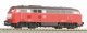 BR 216 Diesel loco DB "Bib scheme" V, HO, PIKO 52412