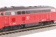 BR 216 Diesel loco DB "Bib scheme" V, HO, PIKO 52412