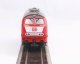 BR 216 Diesel loco DB "Bib scheme" V, HO, PIKO 52412