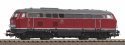 BR 216 Diesel loco DB IV, HO, PIKO 52415