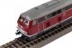 BR 216 Diesel loco DB IV, HO, PIKO 52415