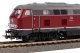 BR 216 Diesel loco DB IV, HO, PIKO 52415