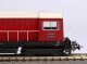 Sound BR 107 DR IV + PluX22 Dec., HO, PIKO 52422