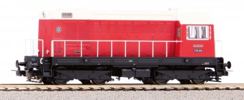 Sound Locomotive BR V75 DR III, HO, PIKO 52425