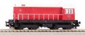 Sound Locomotive BR V75 DR III, HO, PIKO 52425