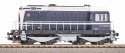 Sound Locomotive BR T 435 CSD IV, HO, PIKO 52428