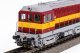 BR 720 Diesel loco CSD IV, HO, PIKO 52431