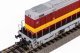 BR 720 Diesel loco CSD IV, HO, PIKO 52431