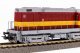 BR 720 Diesel loco CSD IV, HO, PIKO 52431