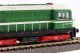 ~T 435 Diesel loco CD V Sound, HO, PIKO 52436