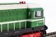 ~T 435 Diesel loco CD V Sound, HO, PIKO 52436