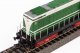 ~T 435 Diesel loco CD V Sound, HO, PIKO 52436