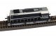 Sound Diesel Locomotive T435 CSD III, incl. PIKO Sound Decoder, HO, PIKO 52438