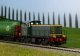D.141 1019 FS IV + DSS PluX22, HO, PIKO 52440