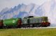 D.141 1019 FS IV + DSS PluX22, HO, PIKO 52440