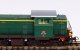 D.141 1019 FS IV + DSS PluX22, HO, PIKO 52440