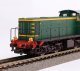 D.141 1019 FS IV + DSS PluX22, HO, PIKO 52440