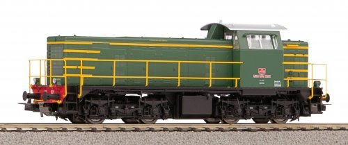 Diesel D.141.1023 FS IV, HO, PIKO 52447
