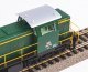 D.141.1003 Diesel loco FS IV, HO, PIKO 52449