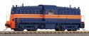 Whitcomb 65 ton Diesel MMID 102, HO, PIKO 52468