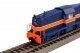 Whitcomb 65 ton Diesel MMID 102, HO, PIKO 52468