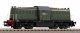 Rh 600 Diesel loco NS III, HO, PIKO 52471